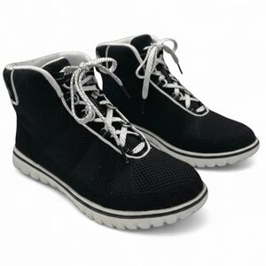 Sorel Tivoli Go High Top Sneakers